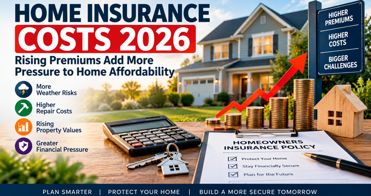 home insurance costs 2026