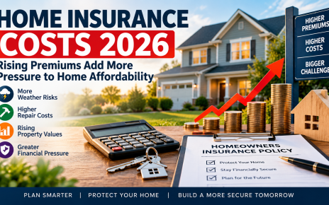 home insurance costs 2026